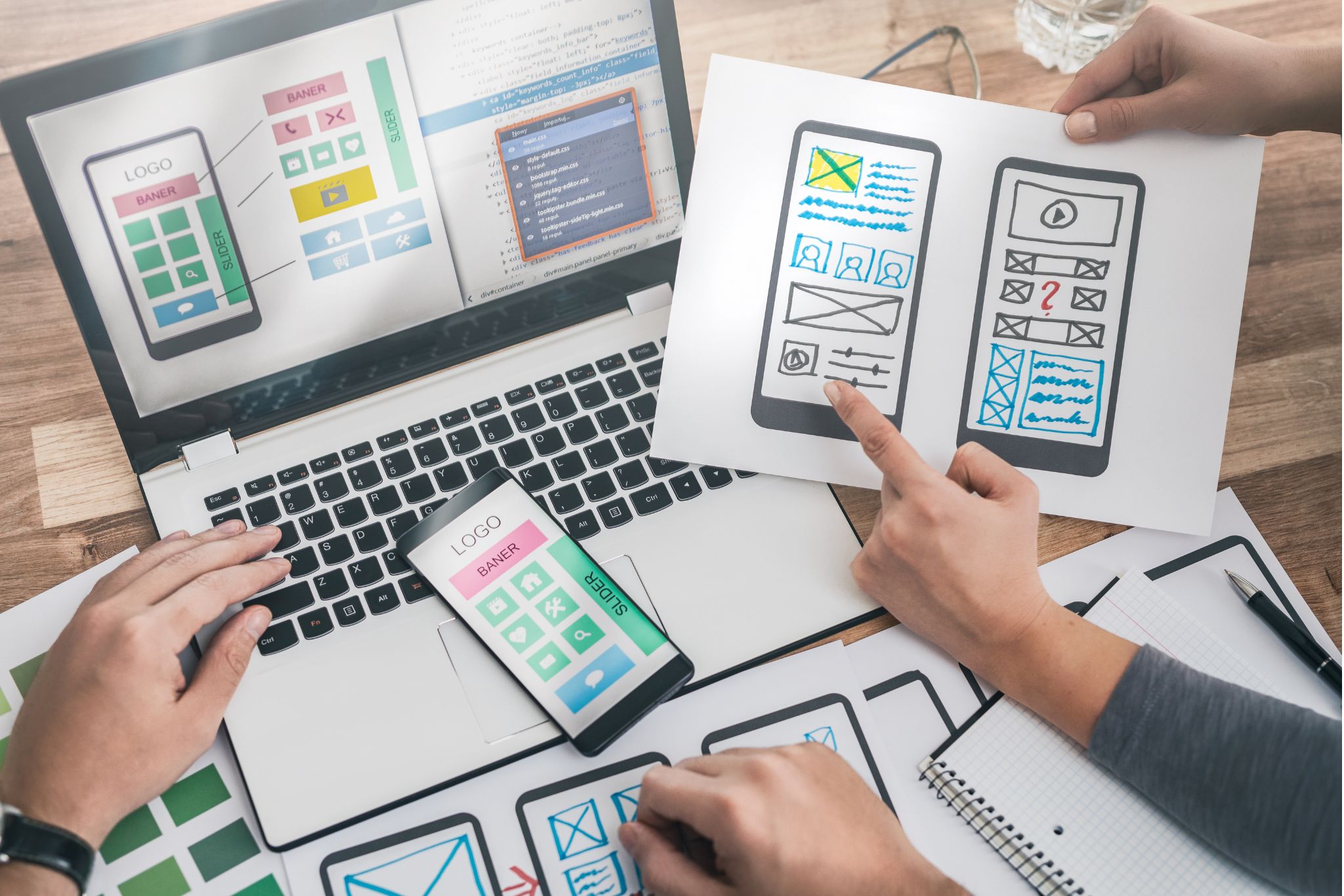 App Growth Marketing