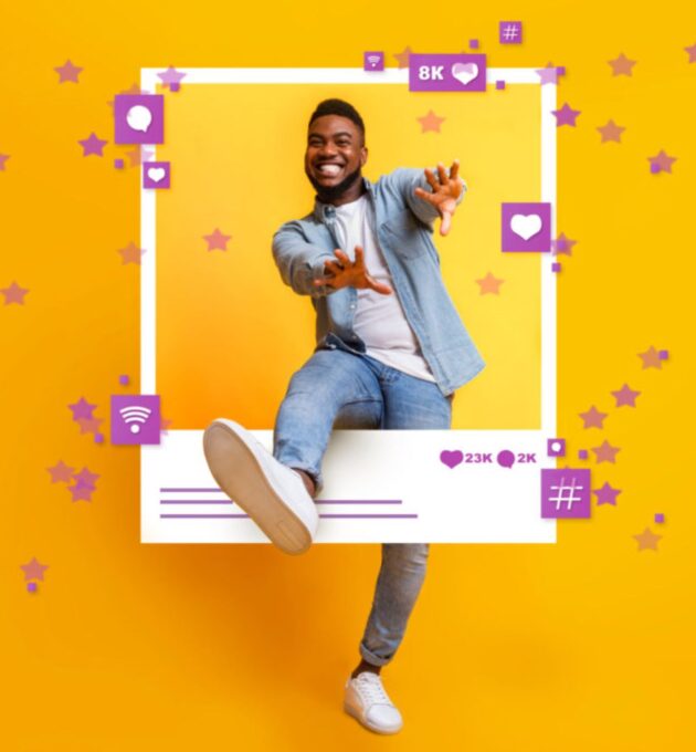 Influencer Marketing