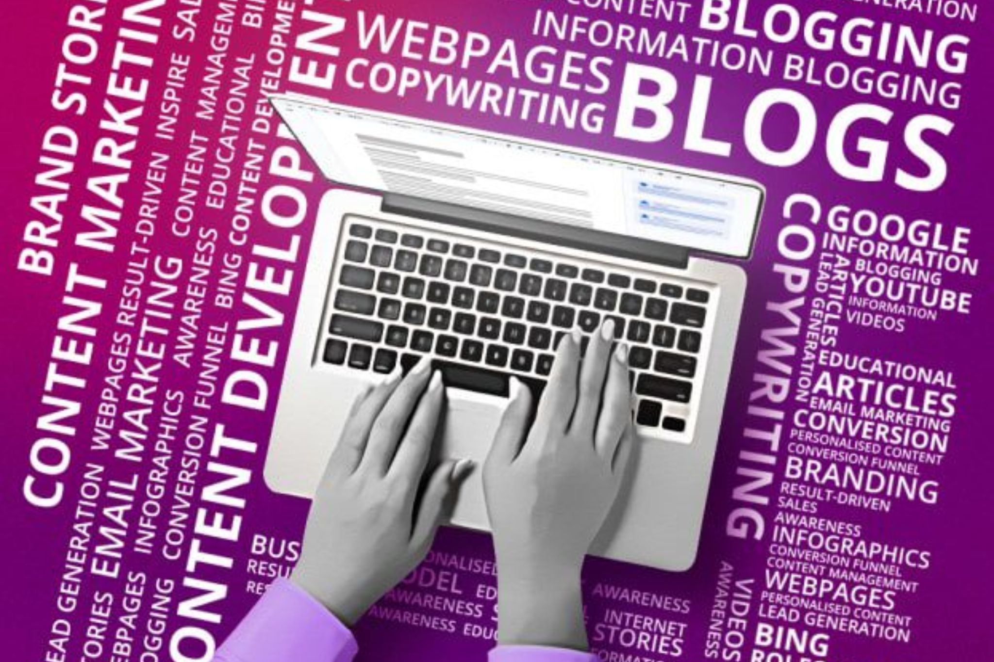 Creative & Content Solutions
